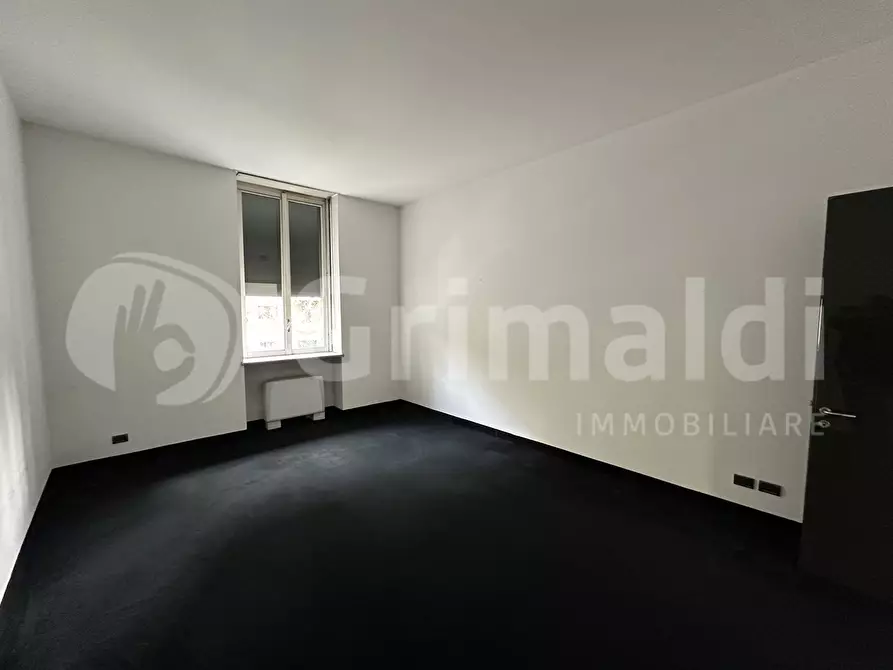Immagine 13 di Ufficio in affitto  in Via antonio Canova, 19 a Milano