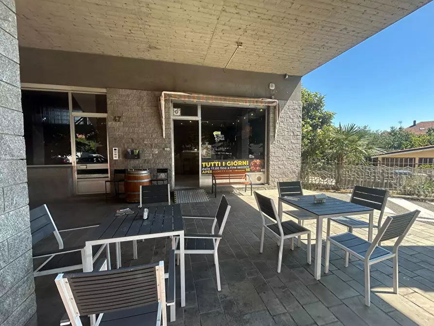 Immagine 4 di Attività commerciale in vendita  in Via Pinerolo, 47 a Piossasco