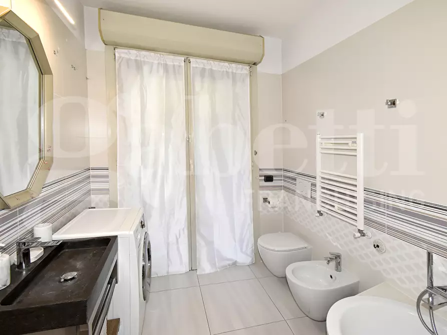 Immagine 13 di Appartamento in vendita  in Via Bolama, 7 a Milano