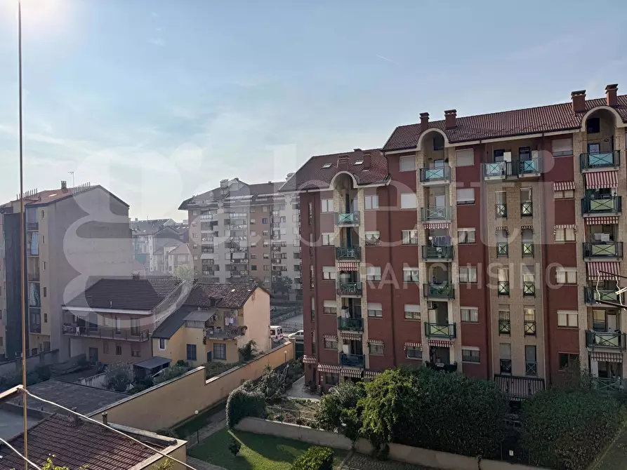 Immagine 7 di Appartamento in vendita  in Via Sestriere a Torino