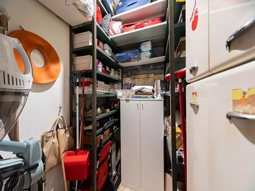 Immagine 24 di Appartamento in vendita  in Via ULISSE SALIS, 28 a Milano