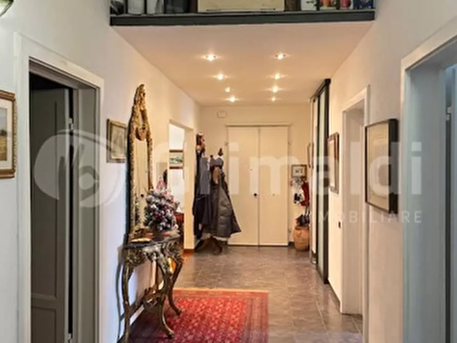 Immagine 6 di Appartamento in vendita  in Via maggi, 101 a Livorno