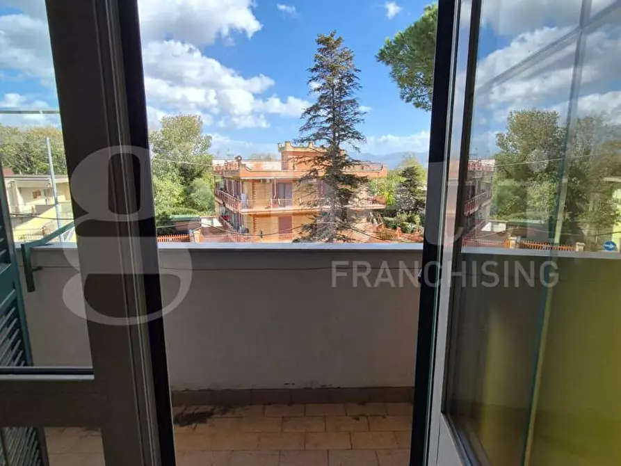 Immagine 24 di Appartamento in vendita  in Via Papa Giovanni XXIII, 17 a Boscoreale