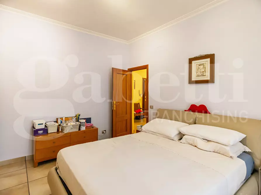 Immagine 11 di Appartamento in vendita  in Via Lucio II a Roma