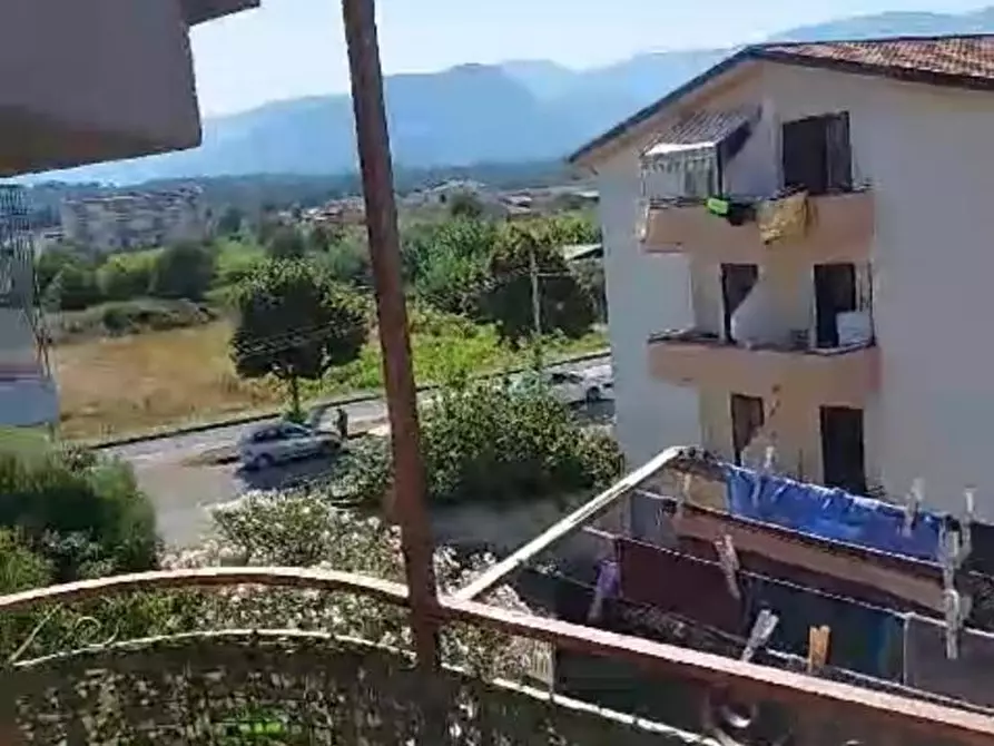 Immagine 4 di Appartamento in vendita  in Via basiliani a Scalea