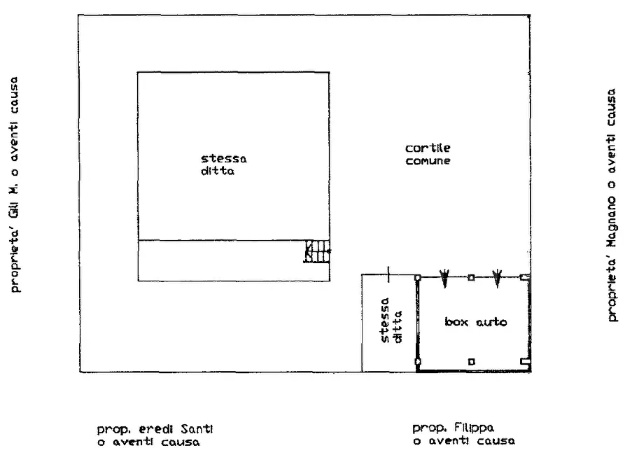 Immagine 39 di Villa in vendita  in Via Bellini a Orbassano