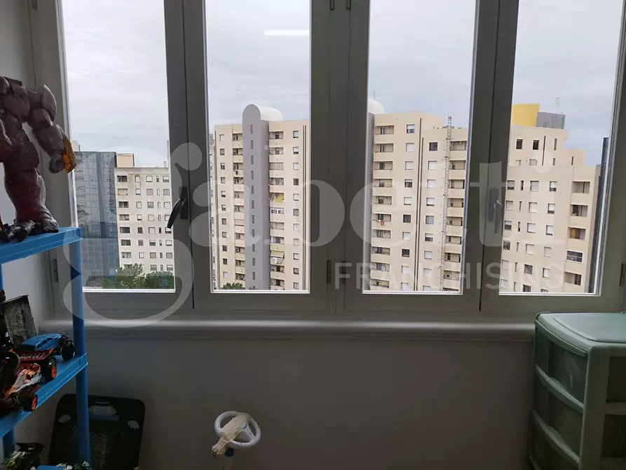 Immagine 15 di Appartamento in vendita  in Piazza SANDRO PERTINI, 5 a Taranto