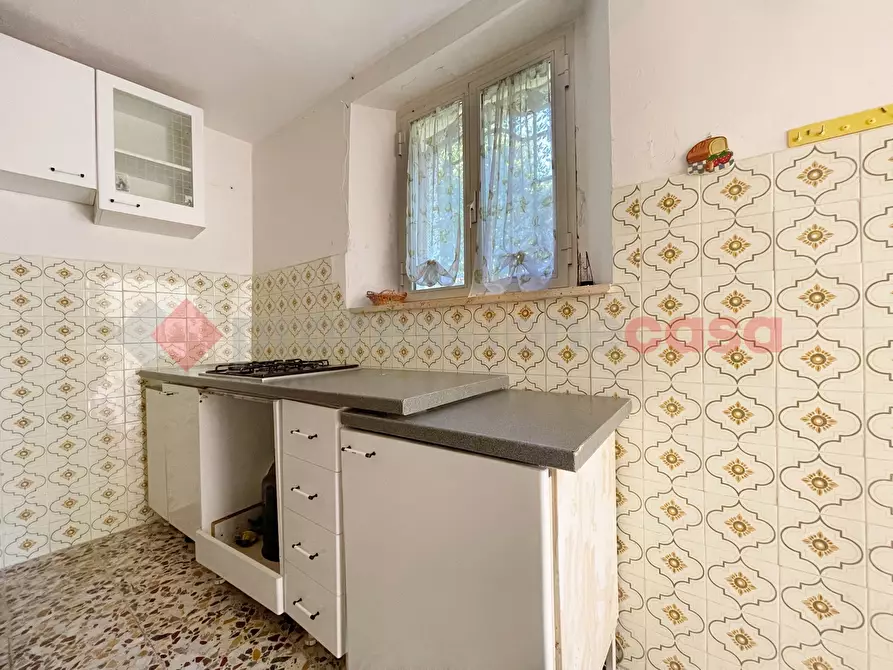 Immagine 5 di Appartamento in vendita  in Via San Rocco, snc a Cittaducale