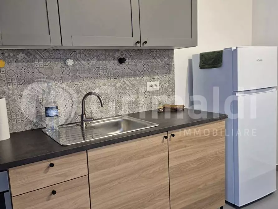 Immagine 8 di Appartamento in affitto  in Piazza DELLA PROVINCIA a Siracusa