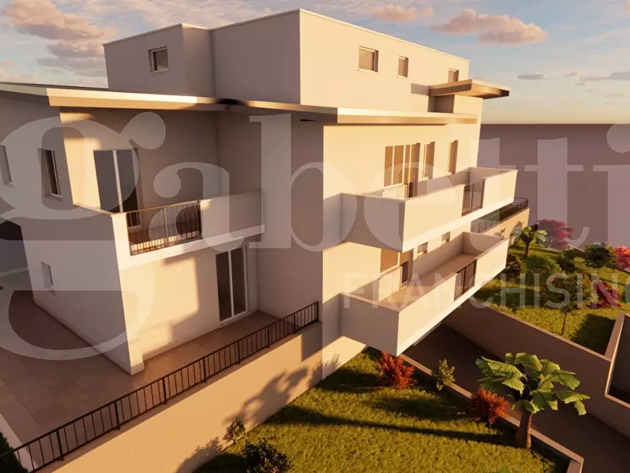 Immagine 1 di Appartamento in vendita  in Via della Magliana, 705 a Roma