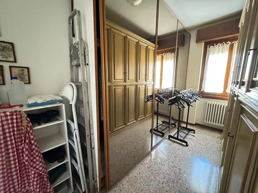 Immagine 19 di Villetta a schiera in vendita  in Via per Castrezzato, 8 a Coccaglio