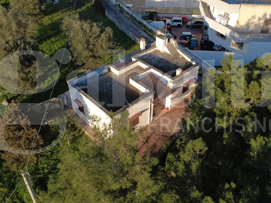 Immagine 10 di Villa in vendita  in Contrada Ramunno, sn a Ostuni