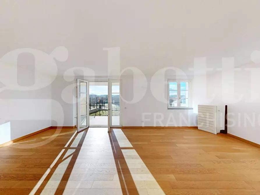 Immagine 5 di Appartamento in vendita  in LocalitÃ  Montone, 1 a Castelletto D'orba