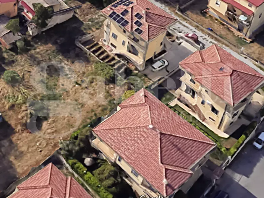 Immagine 1 di Terreno residenziale in vendita  in Via G. Malaterra, s/n a Lamezia Terme
