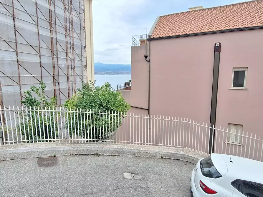 Immagine 21 di Appartamento in affitto  in Via Salita Fontana, 154/c a Messina