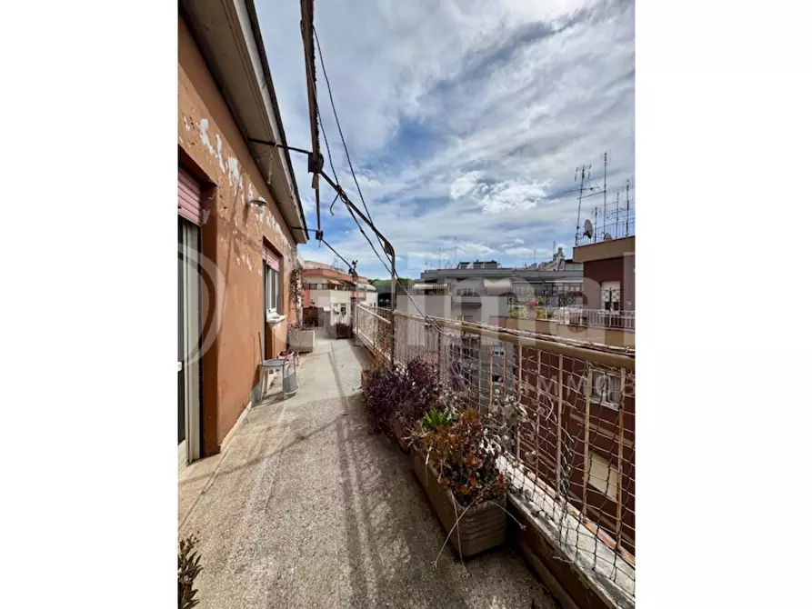 Immagine 15 di Appartamento in vendita  in Via Boccea, 84 a Roma