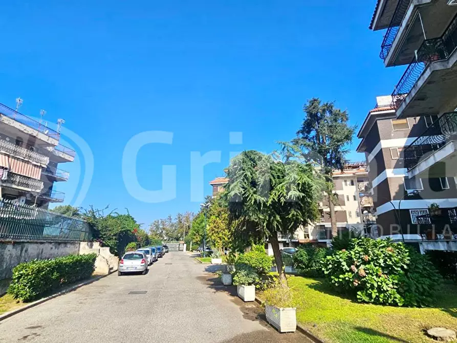 Immagine 10 di Appartamento in vendita  in Via crocillo, 69 a Quarto