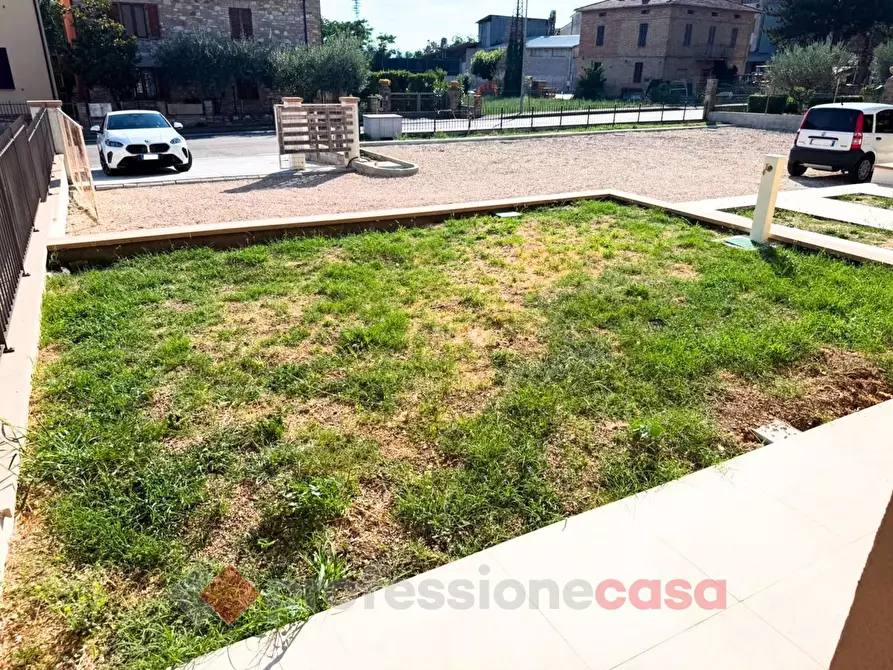 Immagine 7 di Appartamento in vendita  in Via del Sacro Tugurio a Assisi
