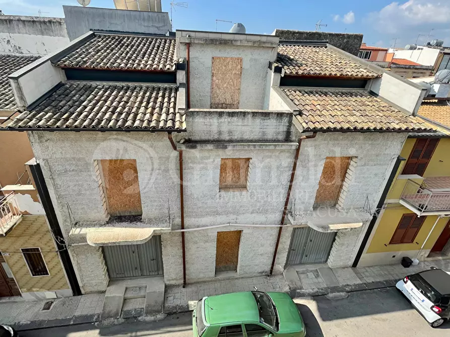 Immagine 1 di Casa indipendente in vendita  in Via Neghelli, 203 a Avola
