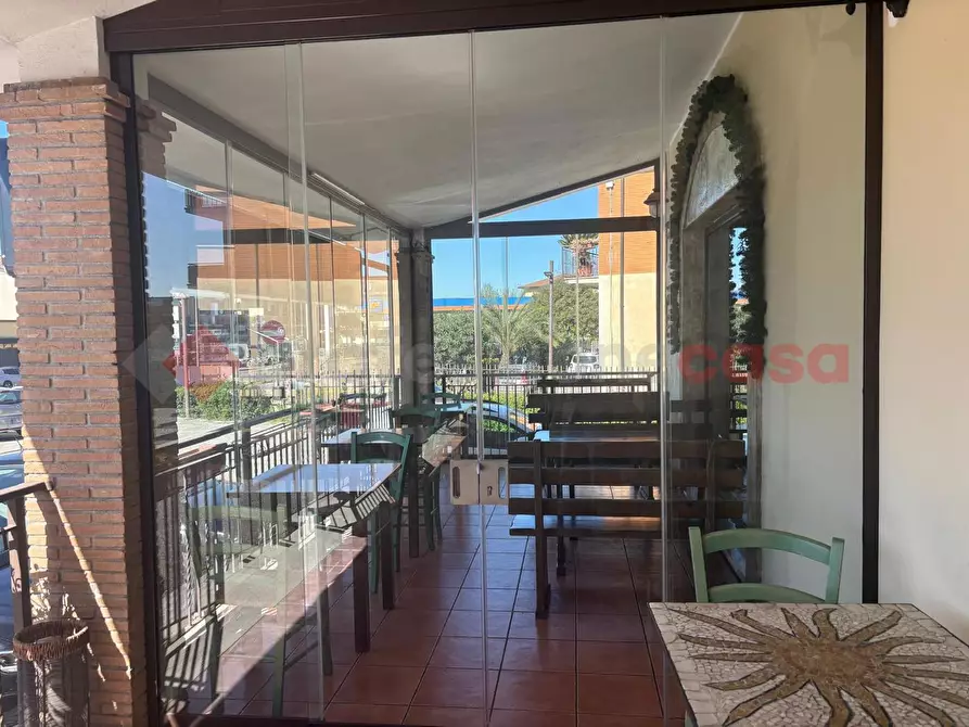 Immagine 11 di Negozio in affitto  in Via Casilina 62.700, snc a Anagni