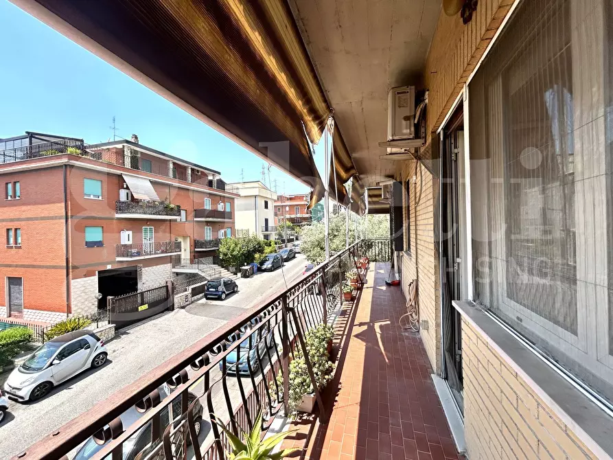 Immagine 10 di Appartamento in vendita  in Via Civitacampomarano, 68 a Roma