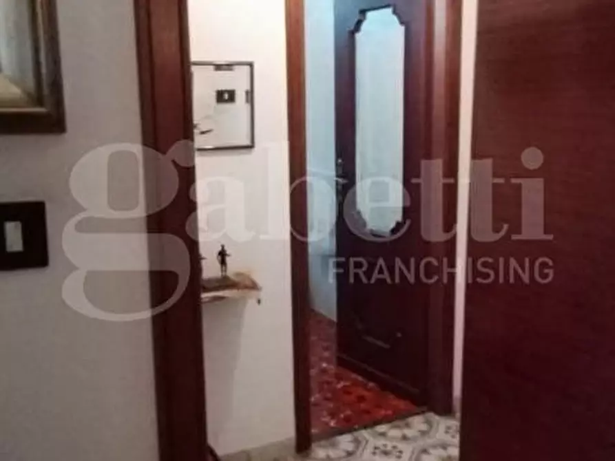 Immagine 20 di Appartamento in vendita  in Via Vittorio Veneto a Sant'arpino