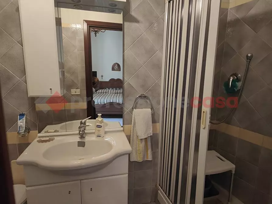 Immagine 29 di Appartamento in vendita  in Via croce san sossio a Frattamaggiore