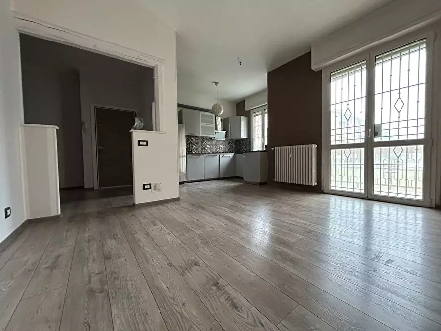 Immagine 1 di Appartamento in vendita  in Via rione, 8 a Reggio Nell'emilia