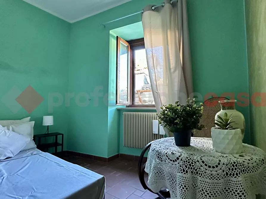 Immagine 11 di Appartamento in vendita  in Via Edoardo Facchini, 17 a Alatri