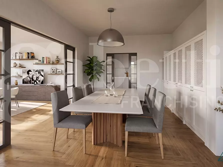 Immagine 1 di Casa trifamiliare in vendita  in Via Casali delle Cornacchiole, 149 a Roma