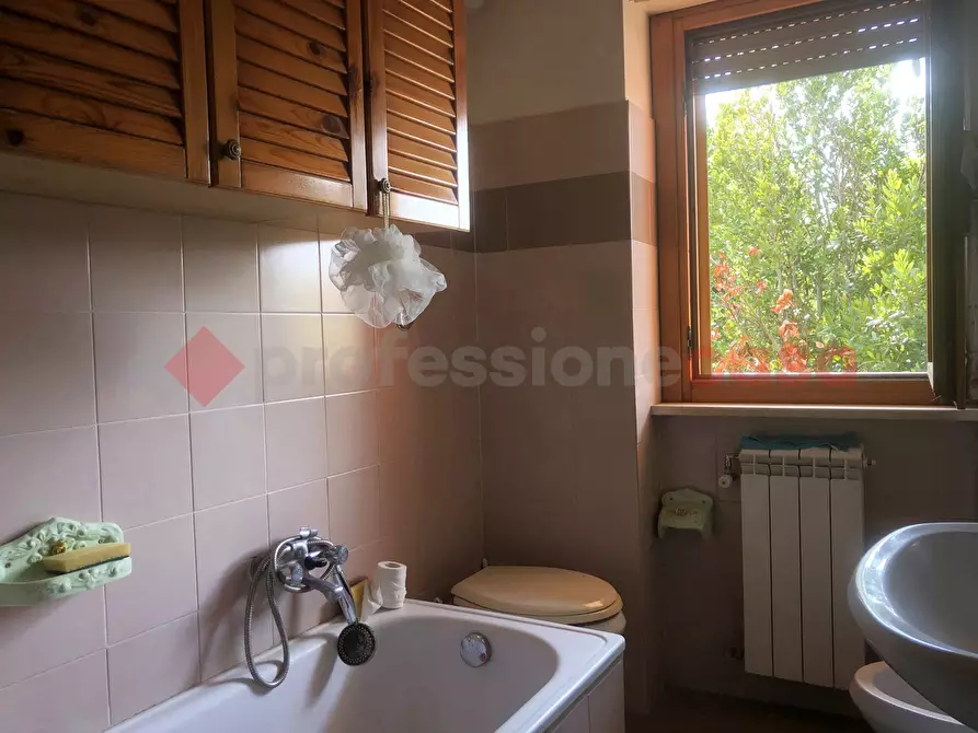 Immagine 33 di Villetta a schiera in vendita  in Via Germania, 47 a Alatri