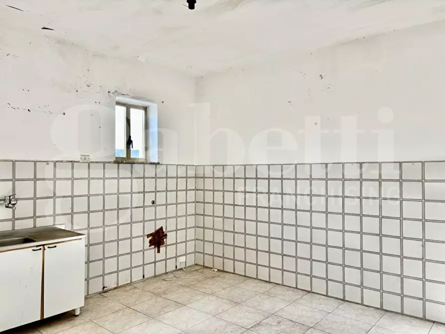 Immagine 9 di Casa indipendente in vendita  in Via Castello, 25 a Chiaramonte Gulfi