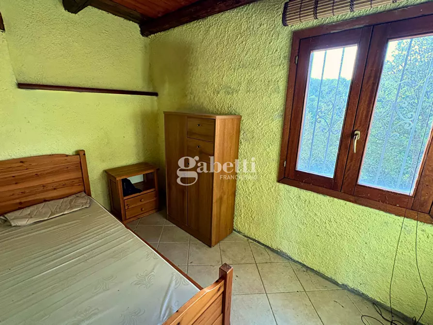 Immagine 16 di Magazzino in vendita  in LocalitÃ  Sas Enas, 2 a Padru