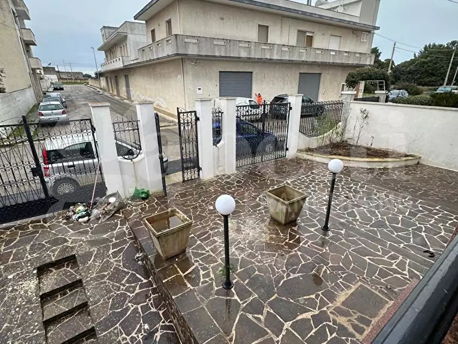 Immagine 3 di Villa in vendita  in Via Tommaso di Lampedusa, sn a Carovigno