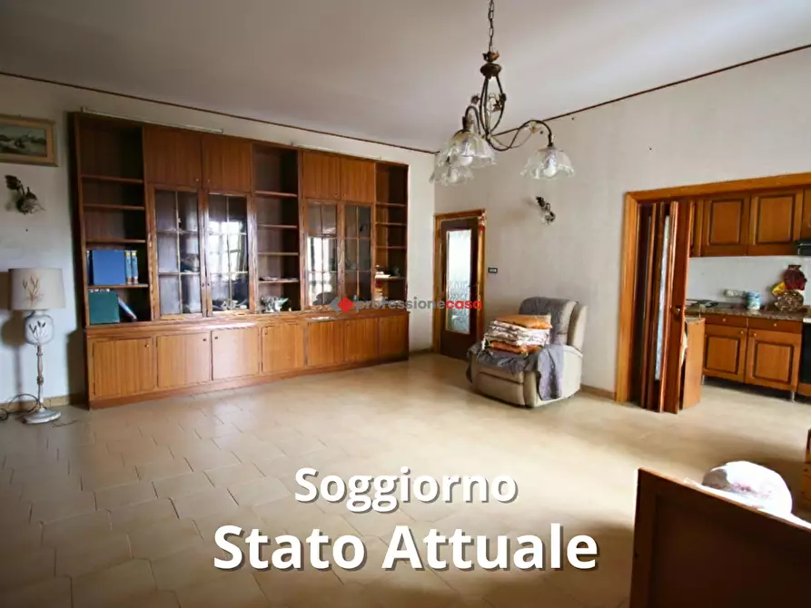 Immagine 2 di Appartamento in vendita  in Viale Primo Maggio, 56 a Foggia