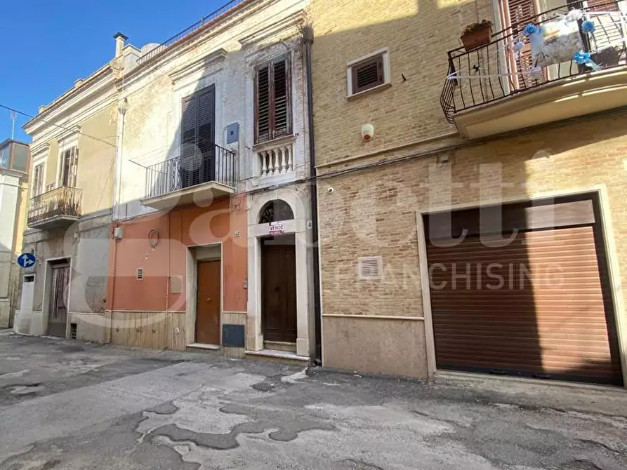 Immagine 5 di Casa indipendente in vendita  in Via Risorgimento a San Severo