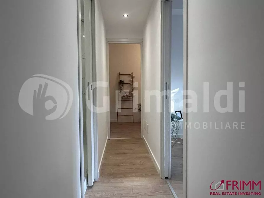 Immagine 7 di Appartamento in vendita  in Via Tolmino, 1 a Roma