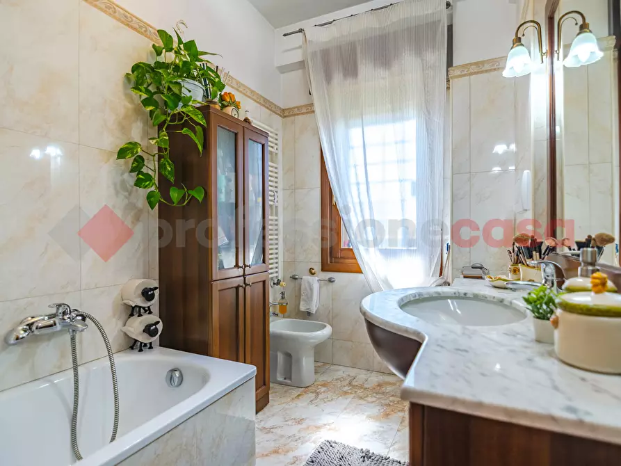 Immagine 20 di Appartamento in vendita  in Via Ignazio Scimonelli, 139 a Roma