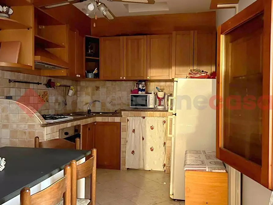 Immagine 6 di Appartamento in vendita  in Via DEL DRAGO a Monopoli