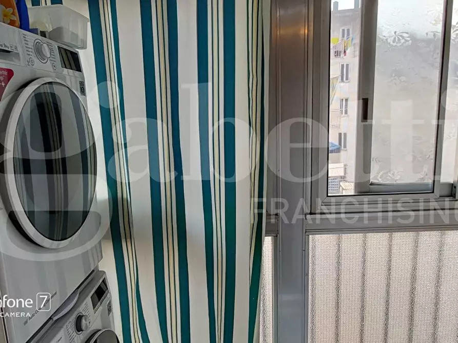 Immagine 13 di Appartamento in vendita  in Via AMALFI, 10 a Taranto