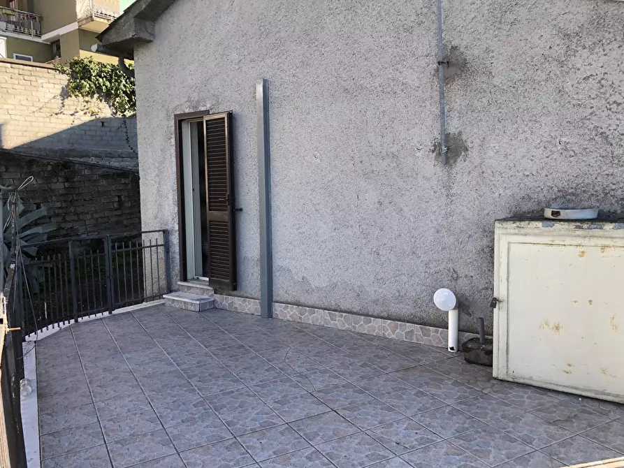 Immagine 22 di Casa indipendente in vendita  in Corso Italia, 25 a Ferentino