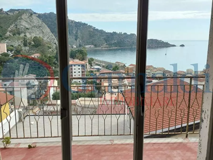 Immagine 20 di Appartamento in vendita  in Via Ortogrande, 65 a Giardini-Naxos