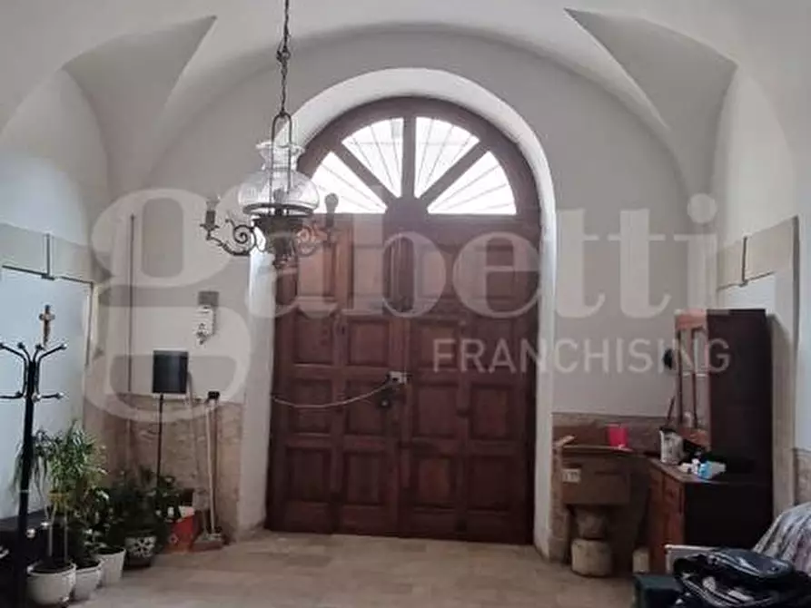 Immagine 6 di Terratetto in vendita  in Via VITTORIO EMANUELE a Grumo Appula