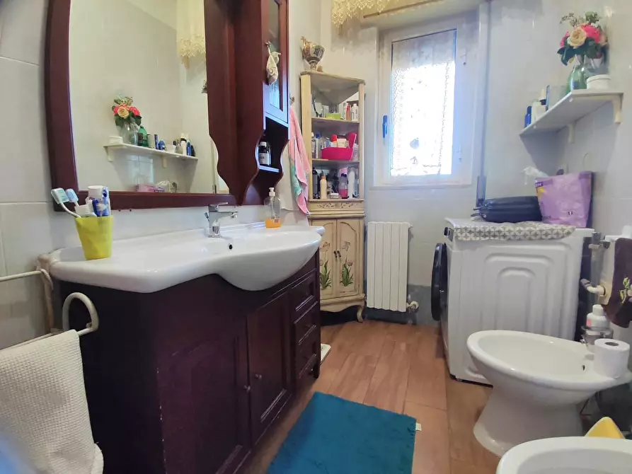 Immagine 5 di Appartamento in vendita  in Via GIULIO CESARE a San Severo