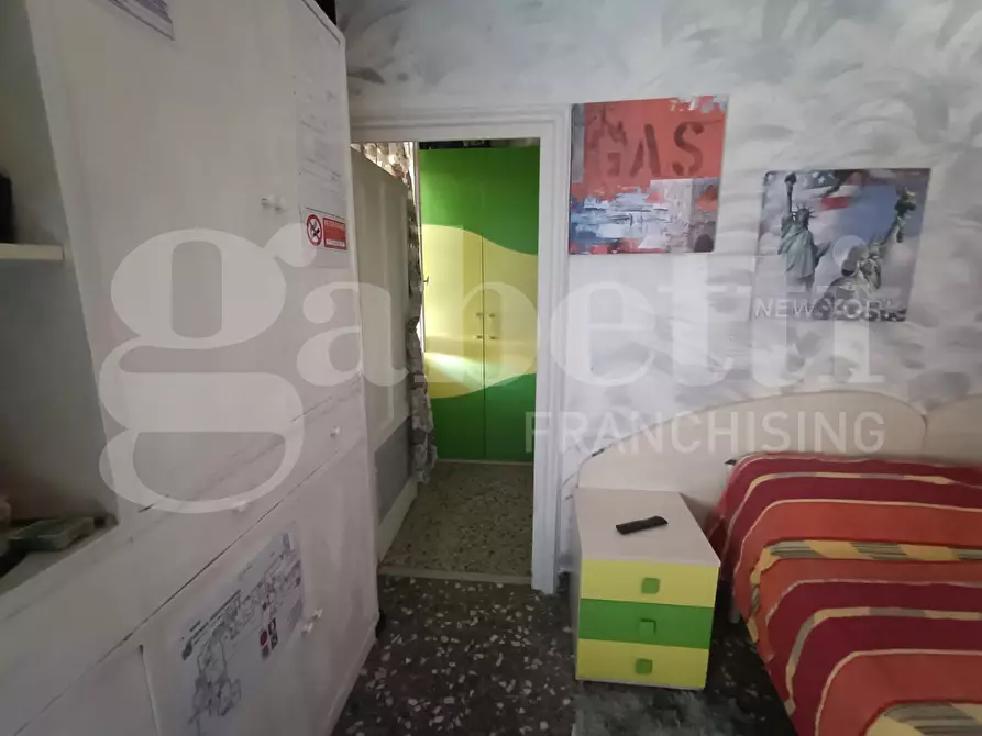 Immagine 10 di Appartamento in affitto  in Via BENEDETTO CITRINITI, 3 a Catanzaro