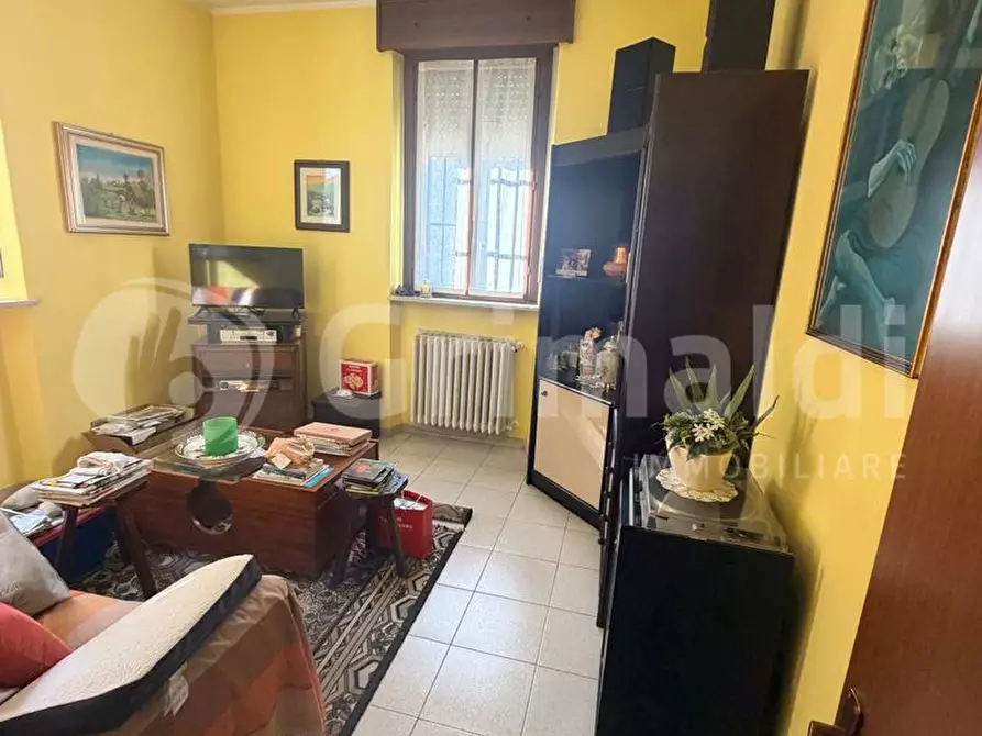 Immagine 3 di Appartamento in vendita  in Via XX SETTEMBRE, SNC a Sant'angelo Lodigiano