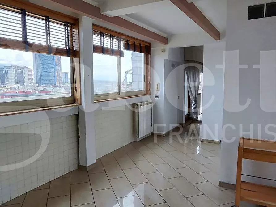 Immagine 10 di Appartamento in affitto  in Via campania a Napoli