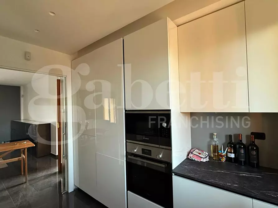 Immagine 14 di Villetta a schiera in vendita  in Via salaria, 81 a Rieti