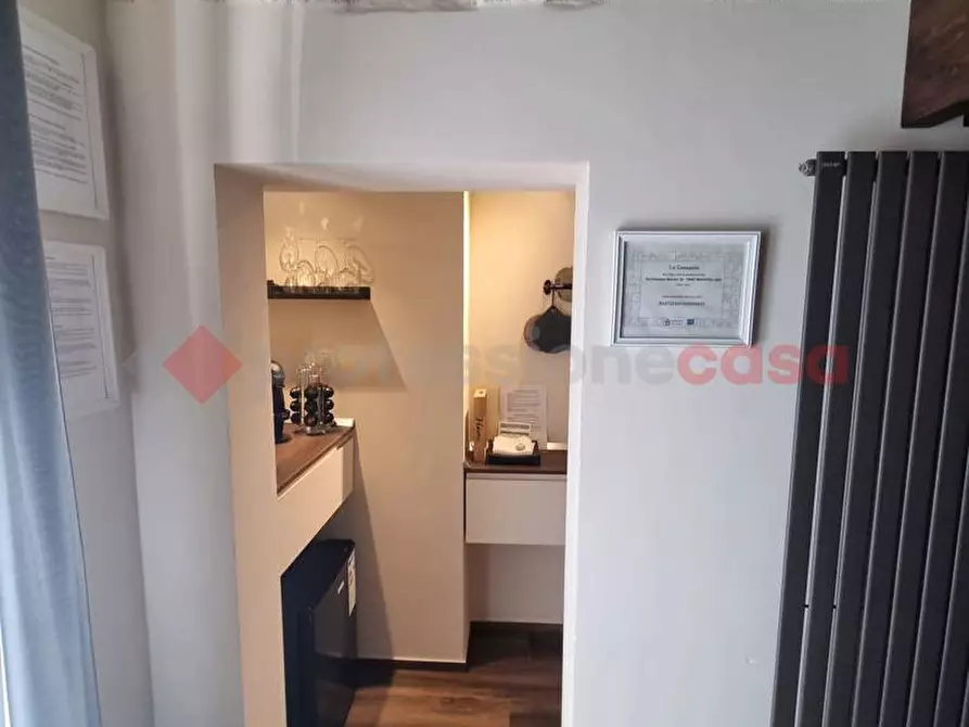 Immagine 14 di Casa indipendente in vendita  in Via MAZZINI a Monopoli