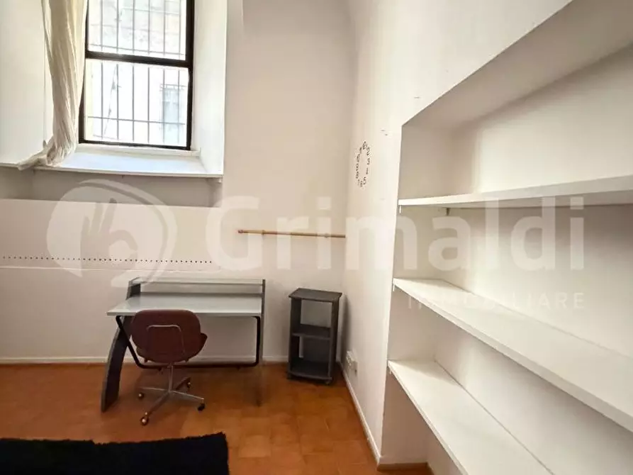 Immagine 6 di Appartamento in affitto  in Via SEVERINO CAPSONI, 14 a Pavia